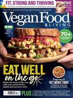 Vegan Food & Living